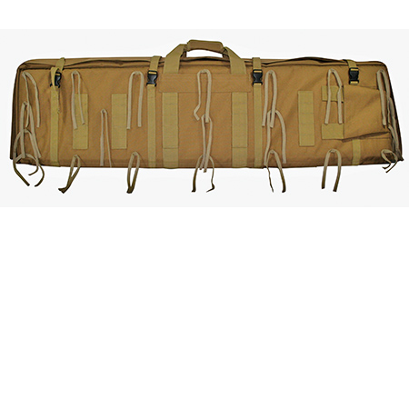New: Remington Range Bags And Field Gear | An NRA Shooting Sports Journal