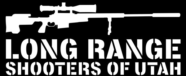 Long Range Shooters Of Utah