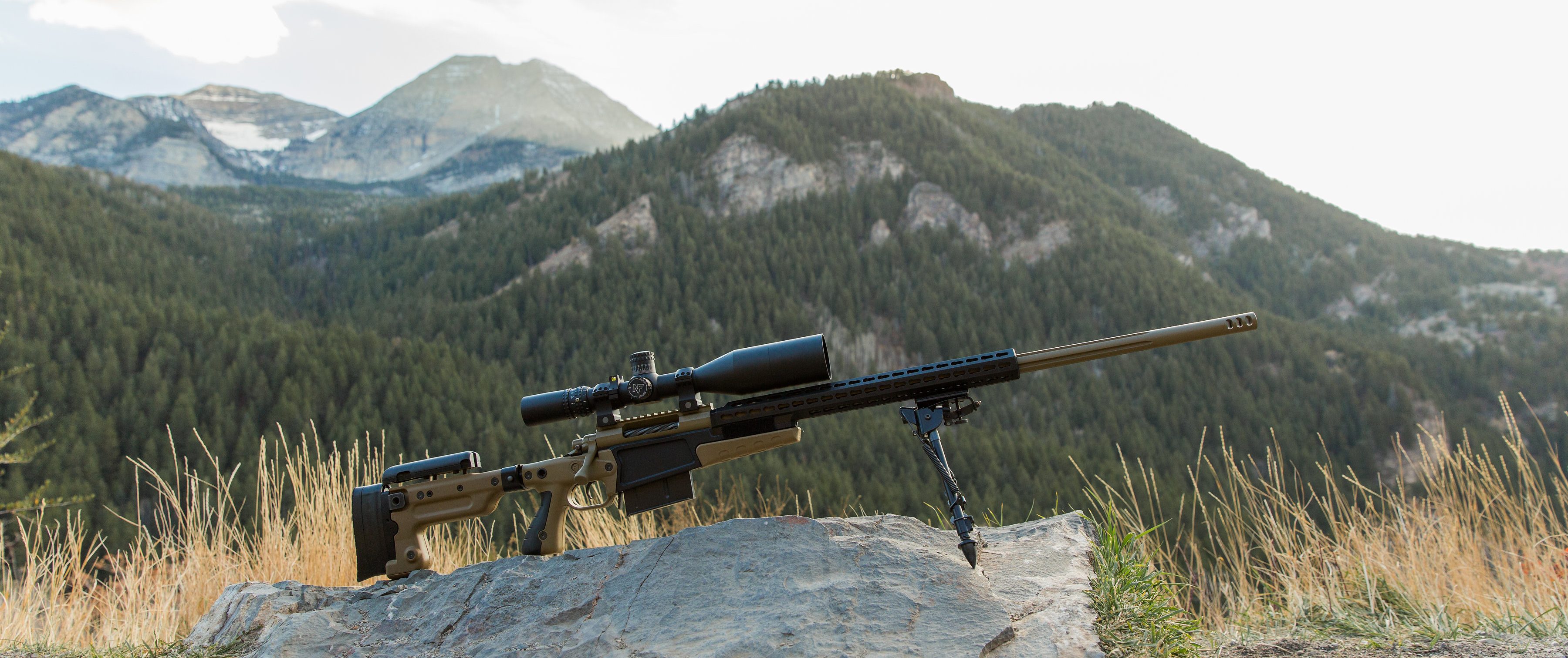 Home of Long Range Shooters of Utah