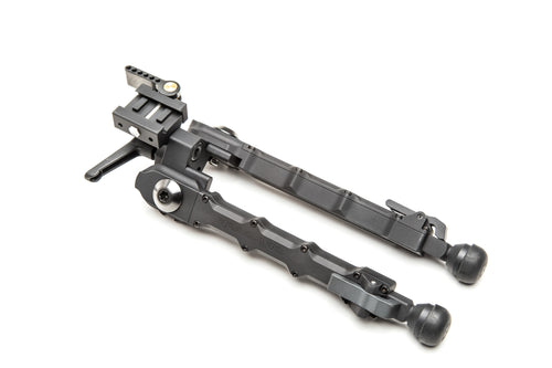 Accutac SR-5 G2 Bipod (Arca & Picatinny)