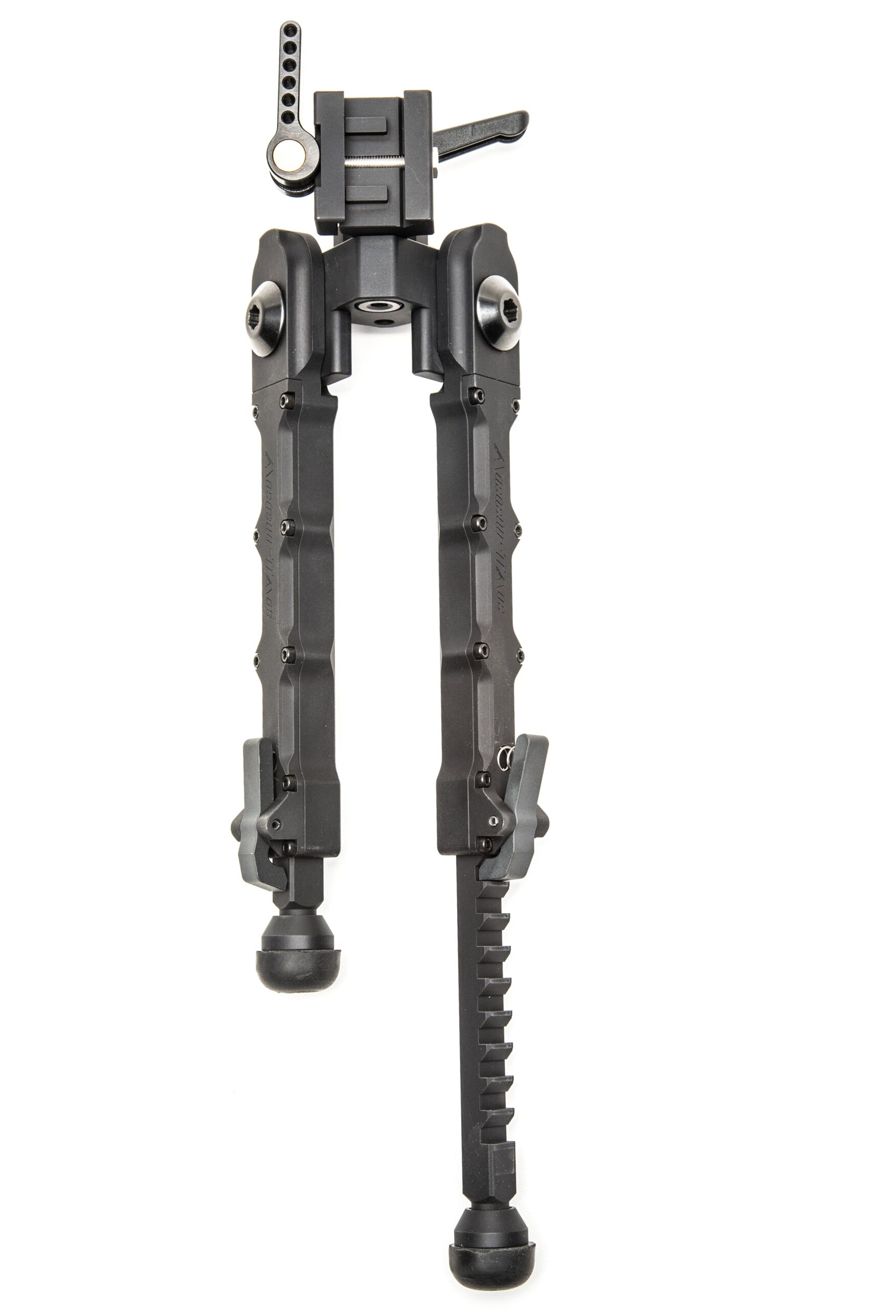 Accutac SR-5 G2 Bipod (Arca & Picatinny) - Image 8