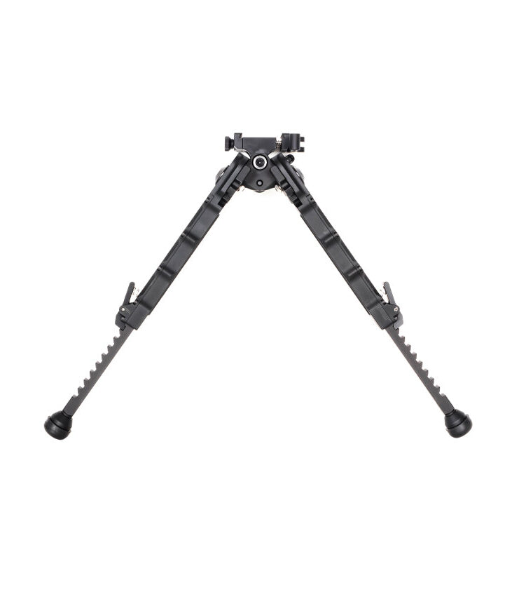Alternative view of Accutac SR-5 G2 Bipod (Arca & Picatinny)